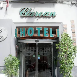 Clarean Hotel Neapol
